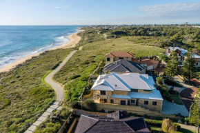Absolute Oceanfront Escape